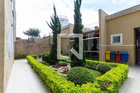 Apartamento para alugar com 88m², 2 quartos e 1 vaga Apartamento para alugar com 88m², 2 quartos e 1 vagaÁrea comum