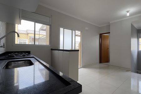 Apartamento para alugar com 88m², 2 quartos e 1 vaga Apartamento para alugar com 88m², 2 quartos e 1 vagaCozinha