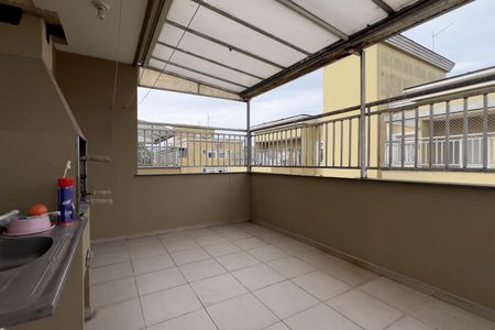 Apartamento para alugar com 88m², 2 quartos e 1 vaga Apartamento para alugar com 88m², 2 quartos e 1 vagaÁrea de Serviço e Churrasqueira