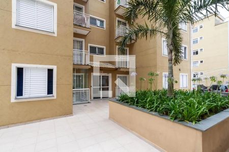 Apartamento para alugar com 88m², 2 quartos e 1 vaga Apartamento para alugar com 88m², 2 quartos e 1 vagaÁrea comum