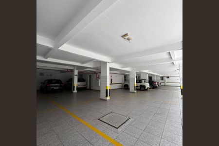 Apartamento para alugar com 44m², 1 quarto e 1 vaga Apartamento para alugar com 44m², 1 quarto e 1 vagaGaragem