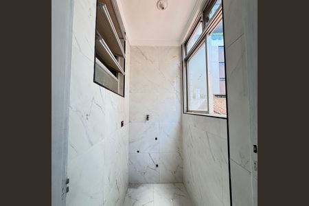 Apartamento para alugar com 44m², 1 quarto e 1 vaga Apartamento para alugar com 44m², 1 quarto e 1 vagaÁrea de Serviço