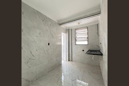 Apartamento para alugar com 44m², 1 quarto e 1 vaga Apartamento para alugar com 44m², 1 quarto e 1 vagaCozinha