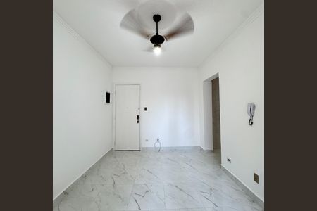 Apartamento para alugar com 44m², 1 quarto e 1 vaga Apartamento para alugar com 44m², 1 quarto e 1 vagaSala