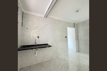 Apartamento para alugar com 44m², 1 quarto e 1 vaga Apartamento para alugar com 44m², 1 quarto e 1 vagaCozinha