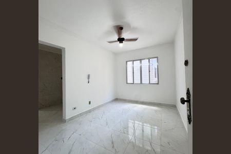 Apartamento para alugar com 44m², 1 quarto e 1 vaga Apartamento para alugar com 44m², 1 quarto e 1 vagaSala