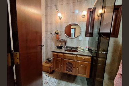 Casa de condomínio à venda com 232m², 3 quartos e 4 vagasFoto 33