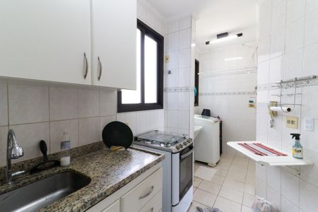 Apartamento para alugar com 85m², 2 quartos e 1 vaga