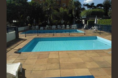 Apartamento para alugar com 85m², 2 quartos e 1 vaga