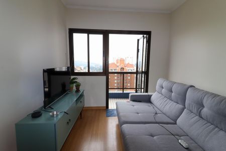 Apartamento para alugar com 2 quartos, 85m² em Mansões Santo Antônio, Campinas