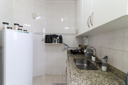 Apartamento para alugar com 85m², 2 quartos e 1 vaga