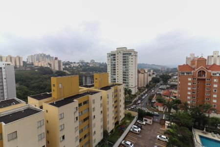 Apartamento para alugar com 2 quartos, 85m² em Mansões Santo Antônio, Campinas