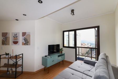 Apartamento para alugar com 2 quartos, 85m² em Mansões Santo Antônio, Campinas