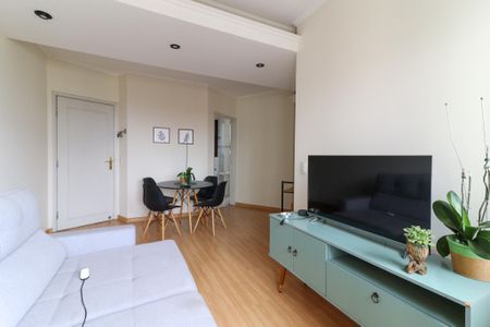 Apartamento para alugar com 2 quartos, 85m² em Mansões Santo Antônio, Campinas