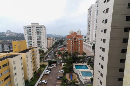 Apartamento para alugar com 2 quartos, 85m² em Mansões Santo Antônio, Campinas