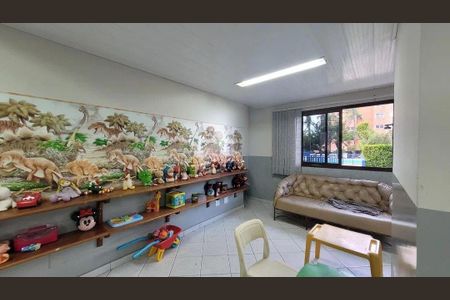 Apartamento para alugar com 85m², 2 quartos e 1 vaga