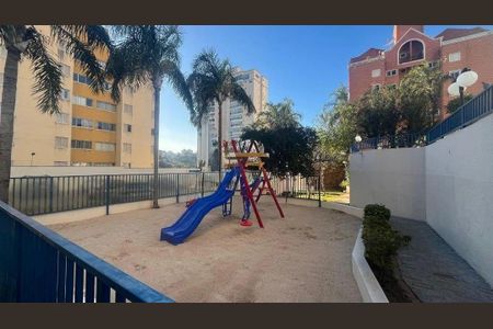 Apartamento para alugar com 85m², 2 quartos e 1 vaga