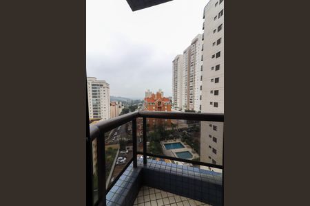 Apartamento para alugar com 85m², 2 quartos e 1 vaga
