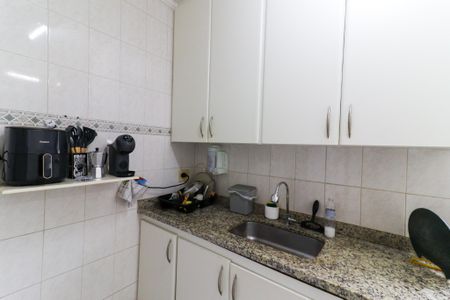 Apartamento para alugar com 85m², 2 quartos e 1 vaga