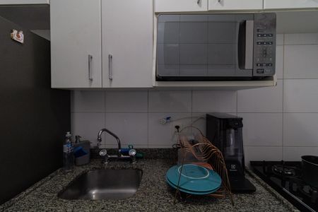 Apartamento à venda com 65m², 2 quartos e 1 vaga