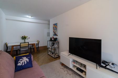 Apartamento à venda com 65m², 2 quartos e 1 vaga