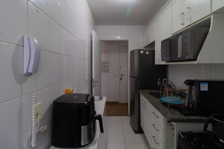 Apartamento à venda com 65m², 2 quartos e 1 vaga