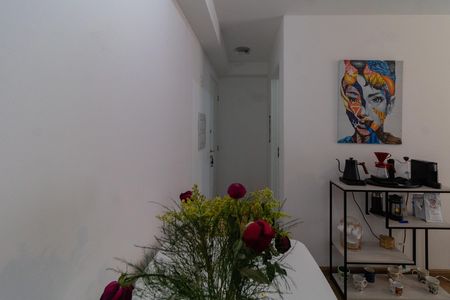 Apartamento à venda com 65m², 2 quartos e 1 vaga
