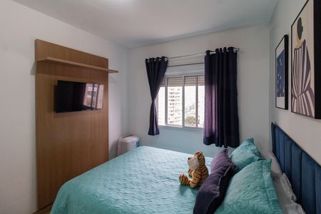 Apartamento à venda com 2 quartos, 65m² em Água Branca, São Paulo