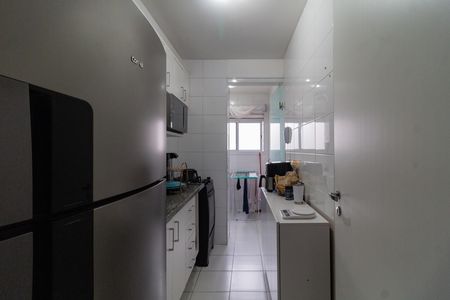 Apartamento à venda com 65m², 2 quartos e 1 vaga