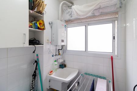 Apartamento à venda com 65m², 2 quartos e 1 vaga