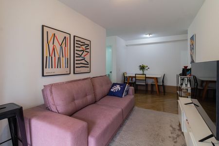 Apartamento à venda com 65m², 2 quartos e 1 vaga