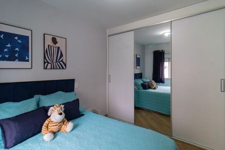 Apartamento à venda com 65m², 2 quartos e 1 vaga