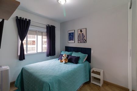 Apartamento à venda com 65m², 2 quartos e 1 vaga