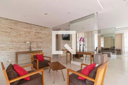 Apartamento à venda com 65m², 2 quartos e 1 vaga