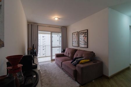 Apartamento à venda com 2 quartos, 65m² em Água Branca, São Paulo