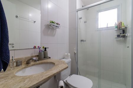 Apartamento à venda com 65m², 2 quartos e 1 vaga