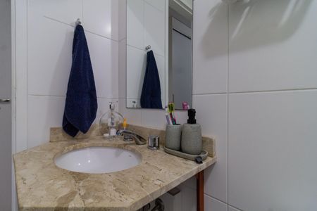 Apartamento à venda com 65m², 2 quartos e 1 vaga