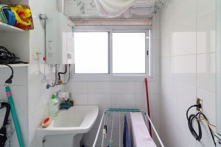 Apartamento à venda com 65m², 2 quartos e 1 vaga