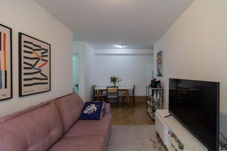 Apartamento à venda com 65m², 2 quartos e 1 vaga