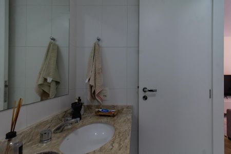 Apartamento à venda com 2 quartos, 65m² em Água Branca, São Paulo