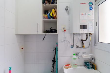 Apartamento à venda com 65m², 2 quartos e 1 vaga