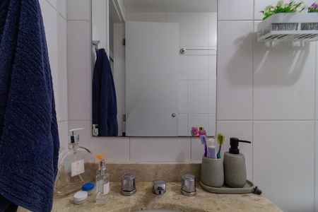 Apartamento à venda com 65m², 2 quartos e 1 vaga