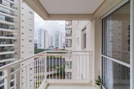 Apartamento à venda com 2 quartos, 65m² em Água Branca, São Paulo