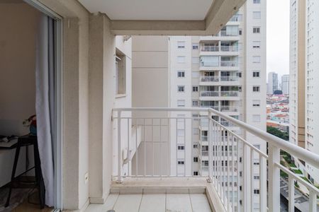 Apartamento à venda com 65m², 2 quartos e 1 vaga