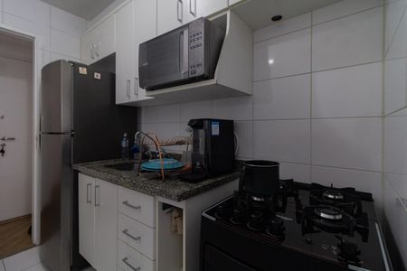 Apartamento à venda com 2 quartos, 65m² em Água Branca, São Paulo