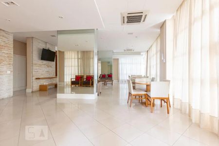 Apartamento à venda com 65m², 2 quartos e 1 vaga
