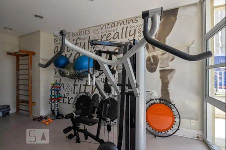Apartamento à venda com 65m², 2 quartos e 1 vaga