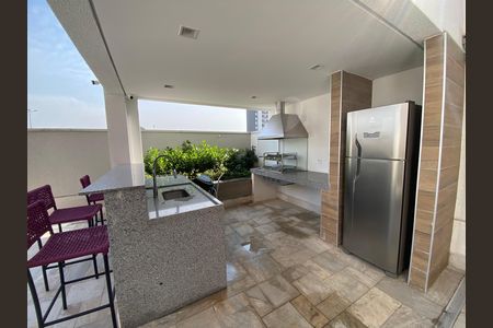 Studio para alugar com 27m², 1 quarto e sem vaga Studio para alugar com 27m², 1 quarto e sem vagaÁrea comum