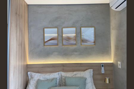 Studio para alugar com 27m², 1 quarto e sem vaga Studio para alugar com 27m², 1 quarto e sem vagaStudio