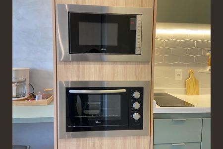 Studio para alugar com 27m², 1 quarto e sem vaga Studio para alugar com 27m², 1 quarto e sem vagaStudio